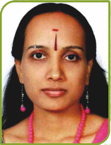 Mrs. V. Revathy