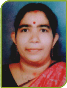 Smt. Saraswathi Sreekumar