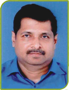 Dr.HariKrishnan