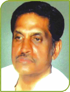 Sri.K.Ravindranathan Nair