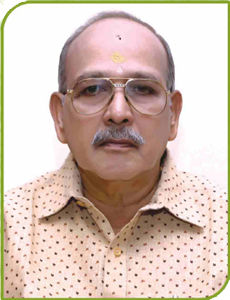 Dr. G Rajamohan