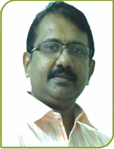 Dr.K.Chandramohan