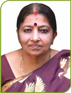 Smt. M Laila Kumari