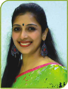 Dr. Devi Mohan