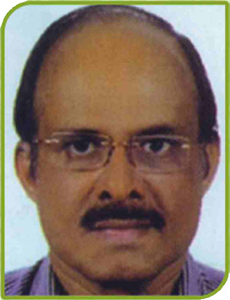 Sri. D Chandrasenan Nair