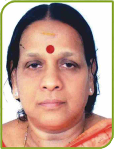 Mrs.T.Vijayalekshmi
