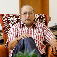 Chairman