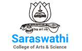 Saraswathi College of Arts & Science logo