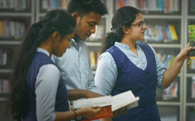 2021-2022 UG Admission Process Started