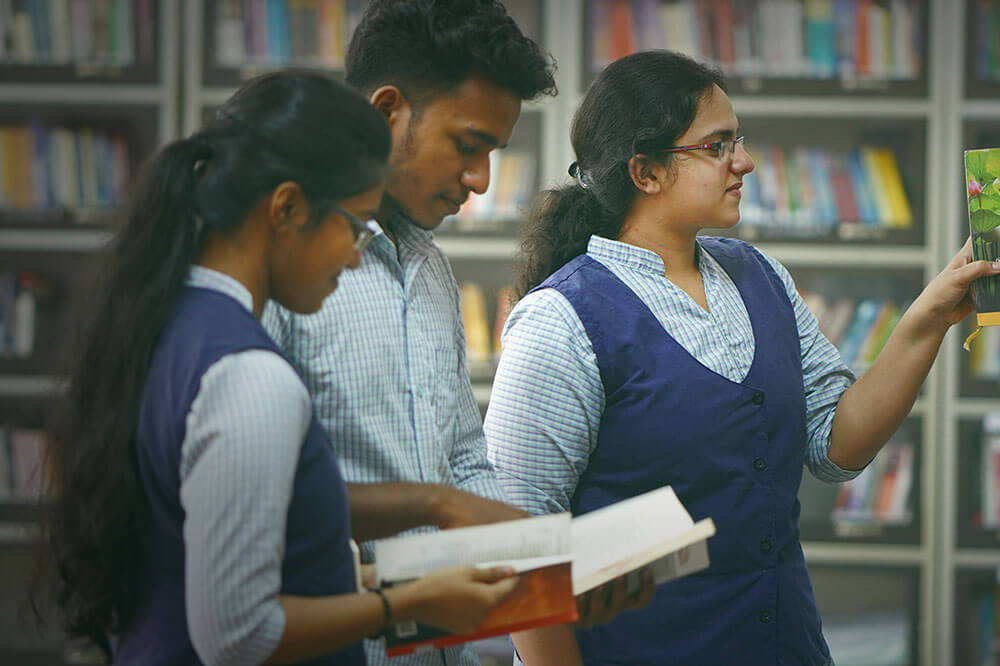 2021-2022 UG Admission Process Started