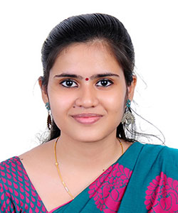 Dr. Anupama A L