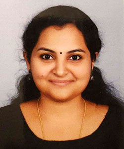 Devikrishna J G