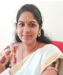 Lekshmi C U