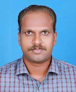 Sandeep S S