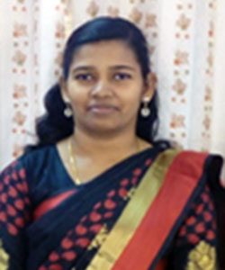 Sherin Raj .U