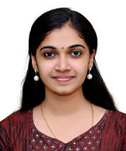 Shilpa Sasankan S