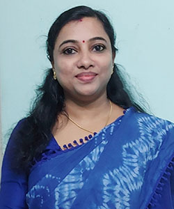 Dr. Deepasree M. I.