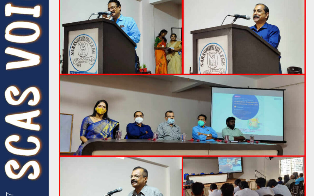 Orientation Programme 17 June 2022
