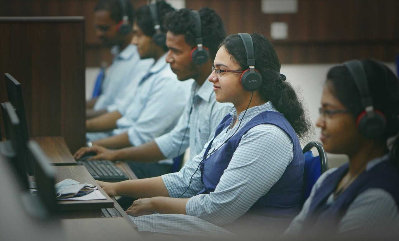 computer lab 1 language lab
