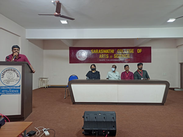 Career Guidance Seminar 2022
