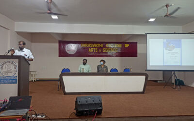One-Day Induction Programme 2022