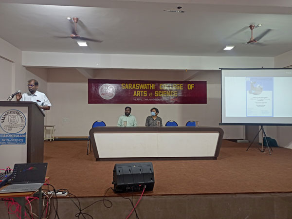 One-Day Induction Programme 2022