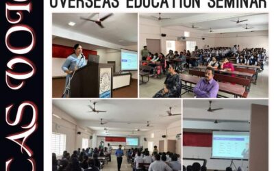 Seminar on Overseas Education