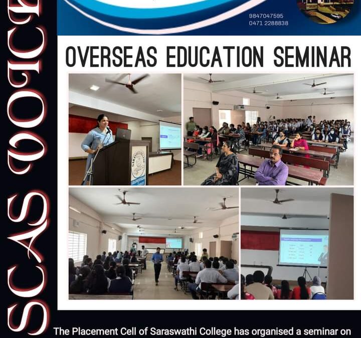 Seminar on Overseas Education