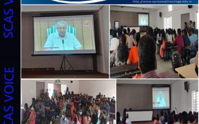 Awareness program – No to Drugs 2022