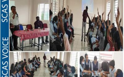 Workshop on child protection system and POCSO act