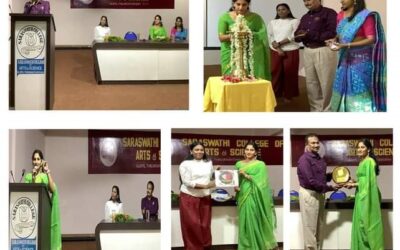 Navarasa – The Film and Theatre Club was Inaugurated on 17th Nov 2022