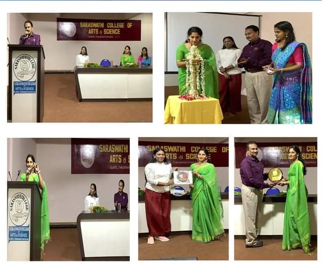 Navarasa – The Film and Theatre Club was Inaugurated on 17th Nov 2022