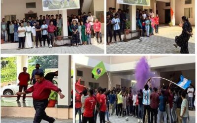 SCAS Goal Challenge 2022