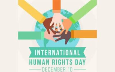 International Human Rights Day 2022