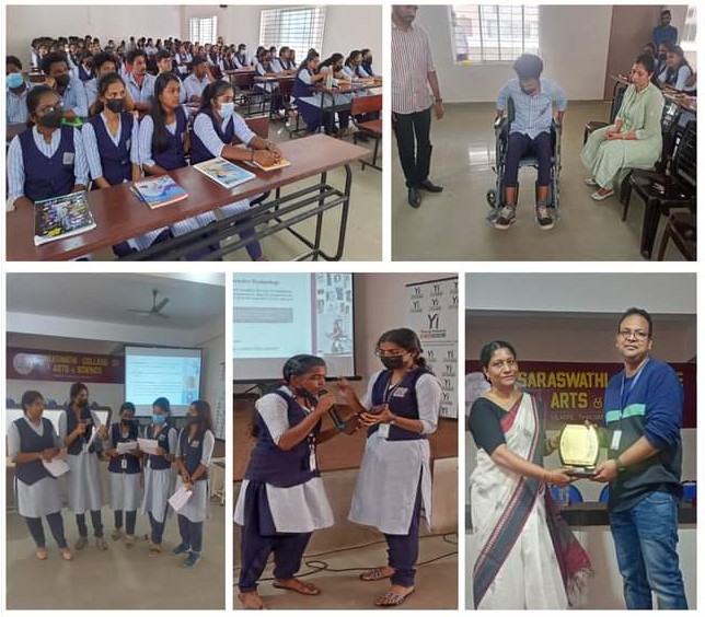 Workshop on Assistive Technology and Accessibility