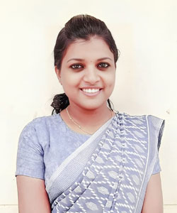 Dr. Ajinu B