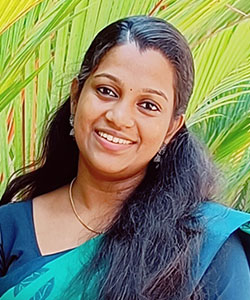 Pooja Pradeep