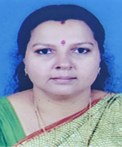 Dr. Suma R