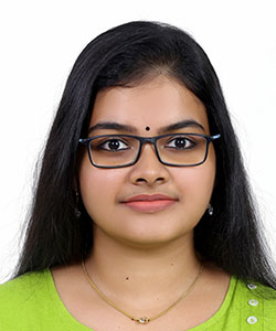Athira A. R.