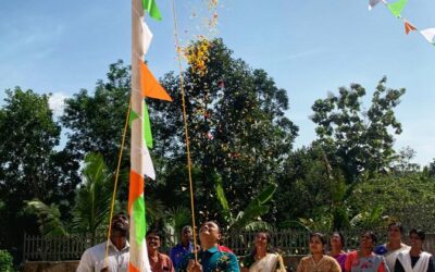 Independence Day Celebration 2023