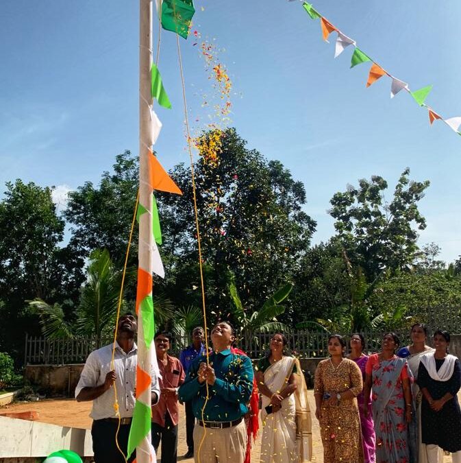 Independence Day Celebration 2023