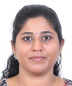 Karthika Senan J. P.