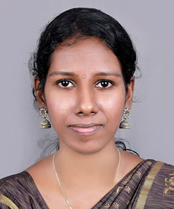 Reshma S