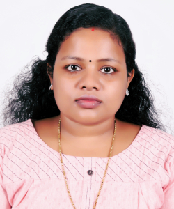 Haritha S S