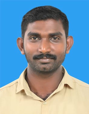 Ajeesh Kumar K