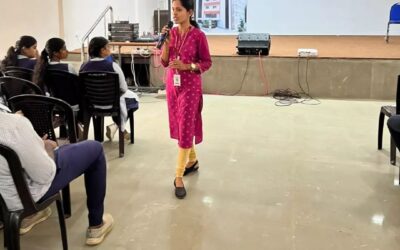 Career orientation program as part of the “Connect Career to Campus”