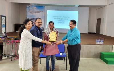 Career Guidance and Placement Cell