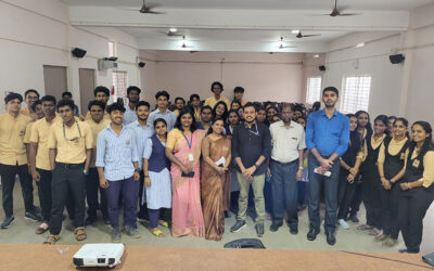 National Science Day Celebration 2024