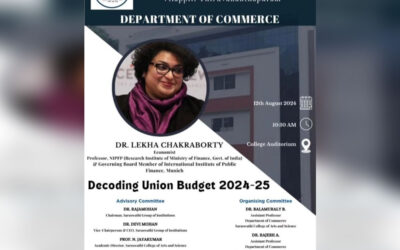 Decoding Union Budget 2024-25