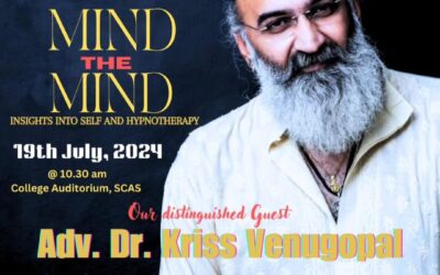 Mind the Mind